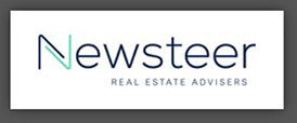 Newsteer Real Estate Logo